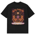 Balthvs Merch Tour 10 13 Washington DC 10 14 Ardmore PA T-Shirt Presents For Balthvs Lovers - Gearneko