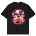 College Gameday Georgia Bulldogs Vs Alabama Crimson Tide Tuscaloosa AL T-Shirt Football Lovers Gifts - Gearneko