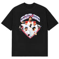 Cleveland Guardians Diamond Collage 2026 T-Shirt Cleveland Guardians Clothing Presents For Fans - Gearneko