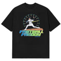 Freddy Peralta Merch Tampa Bay Rays Fastball Freddy T-Shirt Freddy Peralta Clothing Baseball Fan Gear - Gearneko