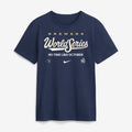 Milwaukee Brewers Merch 2026 World Series No Time like October Shirt Best Gift For Brew Crew - Gearneko