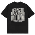 Jason Isbell And The 400 Unit Six Nights At The Ryman 2026 Event T-Shirt Jason Isbell Clothing Best Fan Gifts - Gearneko