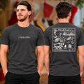 Avery Anna Merch Blood Runs Thicker Tour 2026 Love And Adventure T-Shirt Gifts For Avery Anna Lovers - Gearneko