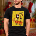 Buckethead Estes Park CO Event T-Shirt Buckethead Clothes Presents For Fans - Gearneko