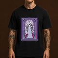 Johnny Blue Skies Brooklyn NY 2026 Event Poster T-Shirt Johnny Blue Skies Clothing Fans Gifts - Gearneko