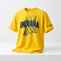 Indiana Pacers Yes Cers Opening Night 2026 T-Shirt Indiana Pacers Apparel Fan Gifts - Gearneko