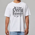Ozzy Osbourne Forever T-Shirt Ozzy Osbourne Memorial Shirt Presents For Fans - Gearneko