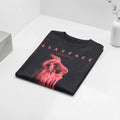 Clayface Only In Theaters October 23 T-Shirt Clayface Halloween Clothing Horror Lovers Gifts - Gearneko