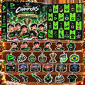 LOUD Valorant Champions Shanghai 2026 Esports Christmas Advent Calendar Xmas Gift Ideas - Gearneko