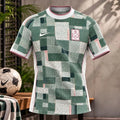 South Korea X Chanel Away Kit Soccer Jersey Shirt 2026 South Korea Soccer Team Shirt Fan Gifts - Gearneko