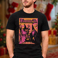 Dinosaur Jr Merch Los Angeles CA Event T-Shirt Dinosaur Jr Concert Attire Best Fans Gifts - Gearneko