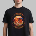 Kendall Street Company Yodeling Astroman T-Shirt Present Ideas For Boyfriend - Gearneko