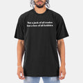 Not A Jack Of All Trades But A Hoe Of All Hobbies Shirt Funny Gifts For Boyfriend - Gearneko