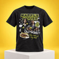 Outkast X Waffle House Bootleg Shirt Outkast Clothes Unique Gifts For Hip Hop Lovers - Gearneko
