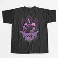 Rhea Ripley X Terrifier Halloween Shirt Rhea Ripley Clothing Gift Ideas For Fans - Gearneko