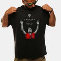 RIP Diogo Jota Portugal Shirt Diogo Jota Memorial Tee Tribute Gifts For Football Fans - Gearneko
