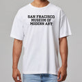 San Francisco Museum Of Modern Art Shirt Best Presents For Artists - Gearneko