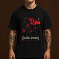 The Smashing Pumpkins Charlotte NC 2026 Event Shirt The Smashing Pumpkins Clothing - Gearneko