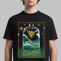 The Smashing Pumpkins Merch Jacksonville FL 2026 Event T-Shirt The Smashing Pumpkins Apparel - Gearneko