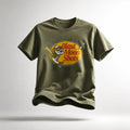 Sorry Girls I'm In Love With My Wife T-Shirt Funny Saying Shirt Humorous Gifts For Husband - Gearneko