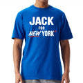 Jack Schlossberg 2026 Jack For New York Shirt Unique Gifts For Husband - Gearneko