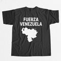 Ricky Martin Fuerza Venezuela Shirt Presents Ideas For Ricky Martin Lovers - Gearneko
