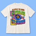 The Battle Of The Blessed Catholics Vs Mormons Shirt Notre Dame Fighting Irish Clothing Gifts For Fans - Gearneko