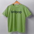 Robbie Williams Britpop Shirt Robbie Williams Streetwear Apparel Presents For Fans - Gearneko