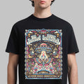 Big Something And Kendall Street Company Merch Album Release Show T-Shirt Best Fan Gifts - Gearneko