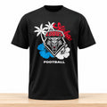 New Mexico Lobos Merch Football Aloha 2026 Shirt New Mexico Lobos Gear Fan Gifts - Gearneko