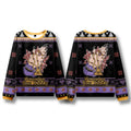Remember Your Divinity Ugly Christmas Sweater Christmas Apparel Xmas Gifts For Her - Gearneko