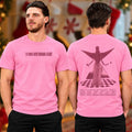 Doja Cat Merch Ma Vie Tour 2026 Pink T-Shirt Best Presents For Doja Cat Lovers - Gearneko