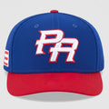 Puerto Rico Baseball Hat 2026 World Baseball Classic Hat Puerto Rico Baseball Cap Gifts For Fans - Gearneko