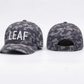 Ryan Rolison Leaf Camo Hat Ryan Rolison Baseball Cap Presents For Husband - Gearneko
