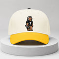 Pittsburgh Steelers Morgan Wallen Norris Bear Hat Pittsburgh Steelers Baseball Cap Gifts Idea For Fans - Gearneko