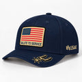 San Antonia Spurs Veterans Appreciation Night Hat San Antonia Spurs Baseball Cap Best Fan Gear - Gearneko
