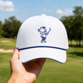 Ryan Jamison DIBS DePaul Golf Hat 2026 Golf Baseball Cap Ryan Jamison Fans Gifts - Gearneko