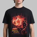 The Smashing Pumpkins Merch Tampa FL 2026 Event Shirt The Smashing Pumpkins Apparel - Gearneko