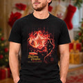 The Smashing Pumpkins Merch Tampa FL Event T-Shirt The Smashing Pumpkins Clothing - Gearneko