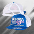 Doja Cat Ma Vie Tour 2026 Trucker Hat Doja Cat Merch Presents For Fans - Gearneko