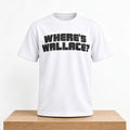 Lawrence Gilliard Jr Where's Palace Shirt Lawrence Gilliard Jr Clothing Gifts For Fans - Gearneko