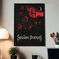 The Smashing Pumpkins Charlotte NC 2026 Event Poster Best The Smashing Pumpkins Merch Unique Fans Gifts - Gearneko