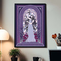 Johnny Blue Skies Brooklyn NY 2026 Event Poster Best Johnny Blue Skies Merch Music Lovers Gifts - Gearneko