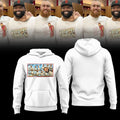 49ers X Mike Evans Merch Funny Hoodie Mike Evans Outfits Gift For Football Lovers - Gearneko