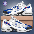 Custom France Rugby League World Cup 2026 Sneaker France Shoes Gift For Rugby Lovers - Gearneko