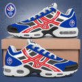 Personalized France Rugby League World Cup 2026 Sneaker France Shoes Gift For Rugby Lovers - Gearneko