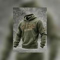 United States Marines Retired Checkered Hoodie Veterans Day Gift For Men - Gearneko