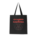 Coheed And Cambria Icons Tote Bag Coheed And Cambria Accessories Gifts For Fans - Gearneko
