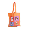 Poppy Playtime Halloween Smiling Critters Tote Bag Poppy Playtime Merch - Gearneko