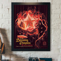 The Smashing Pumpkins Tampa FL 2026 Event Poster The Smashing Pumpkins Concert Posters - Gearneko